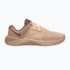 Men's training shoes Nike Metcon 10 linen/british khaki/light boulder