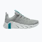 Men's training shoes Nike Free Metcon 7 light smoke grey/energy/bright spruce