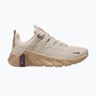 Men's training shoes Nike Free Metcon 7 light orewood brown/purple smoke