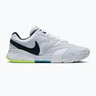 Women's tennis shoes Nike Court Lite 4 white/volt/energy/black