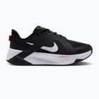 Women's training shoes Nike Hybrid RN black/anthracite/laser crimson/white