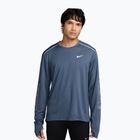 Men's running longsleeve Nike Miler new slate
