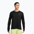 Men's running longsleeve Nike Miler black