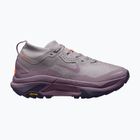 Women's running shoes Nike ACG Zegama GORE-TEX silver lilac/purple dynasty/violet dust