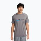 Men's running shirt Nike Stride Let Go Dri-FIT ADV pencil point