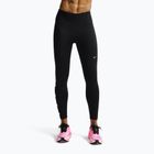 Women's running leggings Nike Tempo Flash black
