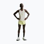 Men's running shirt Nike AeroSwift Light Bone