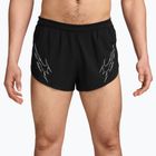 Men's running shorts Nike AeroSwift Dri-Fit ADV 2" black