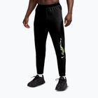 Men's running trousers Nike Stride Let Go black