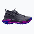 Men's trekking boots ACG Zegama Hike gridiron/vivid purple/purple dynasty