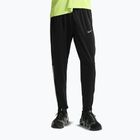 Men's running trousers Nike Miler Winterized black