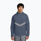 Men's running jacket Nike Miler Therma-Fit Repel Winterized new slate/black
