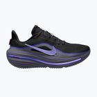 Women's running shoes Nike Winflo 12 black/gridiron/purple pulse