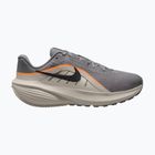 Men's running shoes Nike Downshifter 14 medium ash/cream Ii/total orange/black