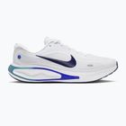 Men's running shoes Nike Journey Run white/grey mist/racer blue/midnight navy