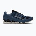 Men's training shoes Nike Reax 8 Tr Mesh new slate/light bone/blue eclipse/black