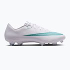 Men's football boots Nike Mercurial Vapor 17 Academy MG white/dusty cactus