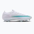 Men's football boots Nike Mercurial Vapor 17 Elite FG white/dusty cactus