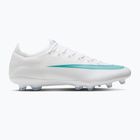 Men's football boots Nike Mercurial Vapor 17 Pro AG white/dusty cactus