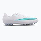 Men's football boots Nike Mercurial Vapor 17 Academy AG white/dusty cactus