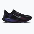 Women's running shoes Nike Vomero 18 black/persian violet/metallic silver