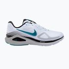 Men's running shoes Nike Structure 26 football grey/black/bright spruce