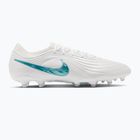 Men's football boots Nike Tiempo Maestro Elite AG white/white/dusty cactus