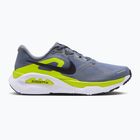 Men's running shoes Nike Structure Plus Cool Grey/Lemon Venom/White/Black