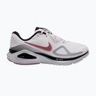 Women's running shoes Nike Structure 26 vast grey/metallic silver/black