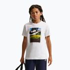 Children's T-shirt Nike Sportswear white