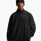 Men's jacket Nike N.A.C. Dri-Fit Oversized Full Zip black/black
