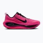Women's running shoes Nike Vomero Plus black/hyper pink/fuchsia blast/black