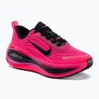 Women's running shoes Nike Vomero Plus black/hyper pink/fuchsia blast/black