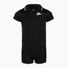 Children's tracksuit Nike Sportswear Victory Lap Jersey black