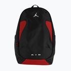 Urban backpack Nike Jordan Jam Element black/gym red