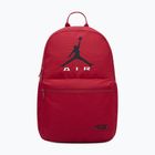 Urban backpack Nike Jordan Jam Air 15 l gym red