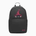 Urban backpack Nike Jordan Jam Air 15 l black