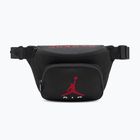 Men's waist bag Nike Jordan Jam Air black