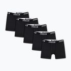 Men's Nike Jordan Poly Boxers 5pk black
