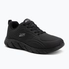 Women's shoes SKECHERS Bobs B Flex Lo Cool Ease black