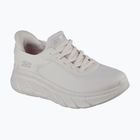 Women's shoes SKECHERS Bobs B Flex Hi Linear Force white