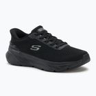 Men's shoes Skechers Edgeride Erlson black
