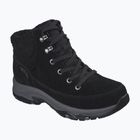 Women's snow boots SKECHERS Trego Snow Breeze Black