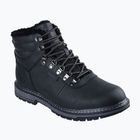 Men's shoes SKECHERS Corado Memphis black