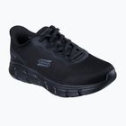 Men's shoes SKECHERS Bobs B Flex Glacial Edge black