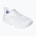 Women's running shoes SKECHERS Max Run Pacewave white