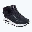 Children's shoes SKECHERS Uno Gen1 Comfurt Kicks black