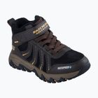 Children's snow boots SKECHERS Rugged Ranger Storm Trail black