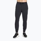 Men's trousers SKECHERS Skechlux Elevate Jogger black