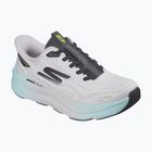 Men's running shoes SKECHERS Max Run gray